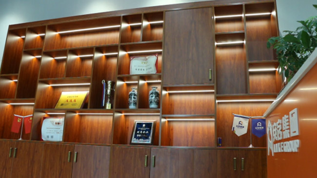 安客集團(tuán)喜獲全國(guó)征信2022年度“企業(yè)信用等級(jí)3A證書(shū)”