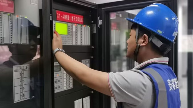 保護(hù)家園的安全壁壘——智能安防系統(tǒng)的嶄新時(shí)代